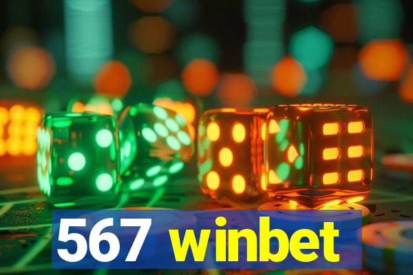 567 winbet